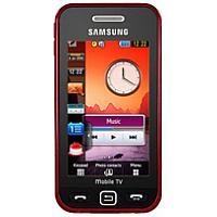 Чехлы для Samsung S5233 Чехлы для Samsung S5233