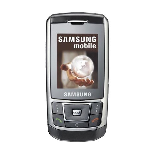 Чехлы для Samsung SGH-D900I Чехлы для Samsung SGH-D900I