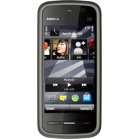 Чехлы для NOKIA 5230 Чехлы для NOKIA 5230