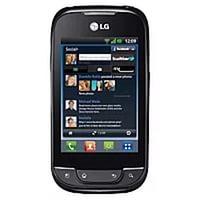 Аксессуары для LG P692 Optimus Net Аксессуары для LG P692 Optimus Net