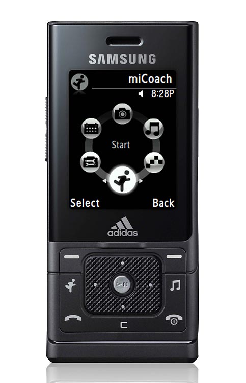 Чехлы для Samsung SGH-F110 Чехлы для Samsung SGH-F110