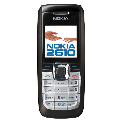 Чехлы для NOKIA 2610 Чехлы для NOKIA 2610