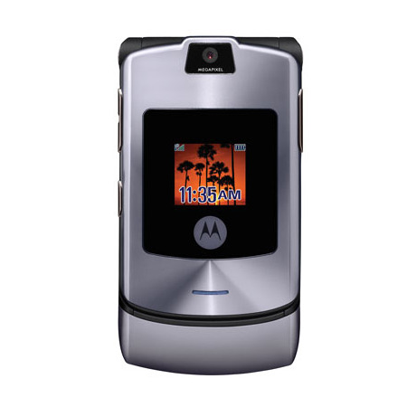 Чехлы для Motorola RAZR V3i Чехлы для Motorola RAZR V3i