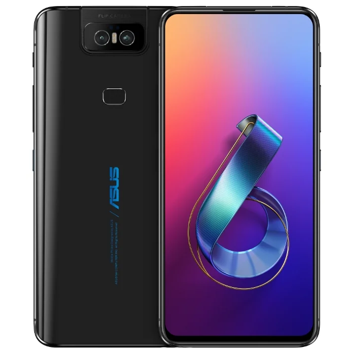 ASUS ZenFone 6 ZS630KL ASUS ZenFone 6 ZS630KL