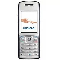 Чехлы для NOKIA E50 Чехлы для NOKIA E50