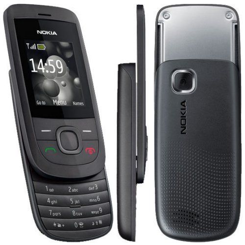Чехлы для NOKIA 2220 Slide Чехлы для NOKIA 2220 Slide