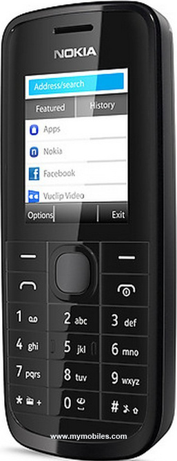 Чехлы для NOKIA 114 Чехлы для NOKIA 114