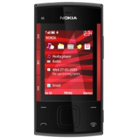 Чехлы для NOKIA X3 Чехлы для NOKIA X3