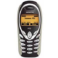 Чехлы для Siemens A52 Чехлы для Siemens A52