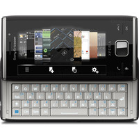 Чехлы для Sony Ericsson Xperia X2 Чехлы для Sony Ericsson Xperia X2