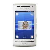Чехлы для Sony Ericsson X8 Чехлы для Sony Ericsson X8
