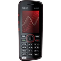 Чехлы для NOKIA 5220 XpressMusic Чехлы для NOKIA 5220 XpressMusic