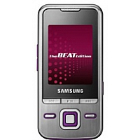Чехлы для Samsung M3200 Beat S Чехлы для Samsung M3200 Beat S
