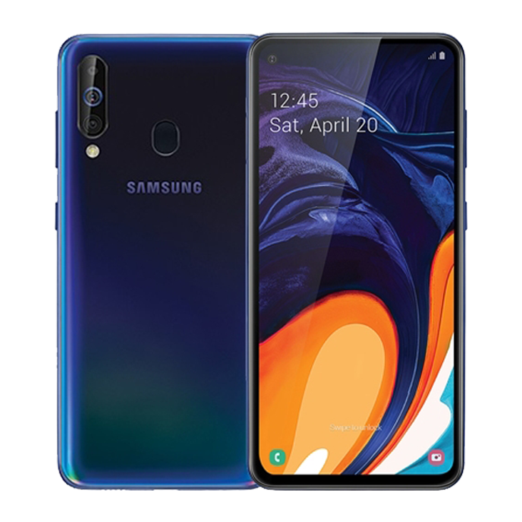 Samsung Galaxy A60 2019