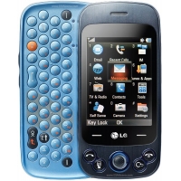 Чехлы для LG GW370 Чехлы для LG GW370