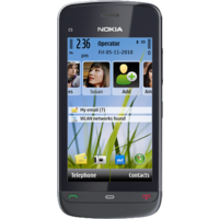 Чехлы для NOKIA C5-03 Чехлы для NOKIA C5-03