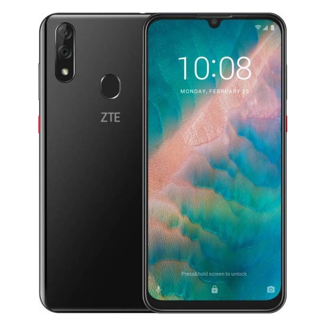 Аксессуары для ZTE Blade V10 Аксессуары для ZTE Blade V10