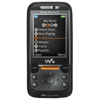 Чехлы для Sony Ericsson W850i Чехлы для Sony Ericsson W850i