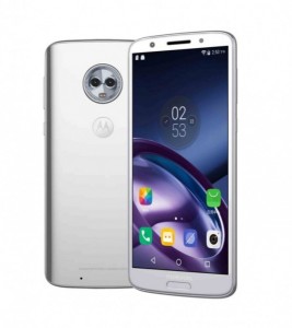 Чехлы для Motorola Moto G6 Чехлы для Motorola Moto G6