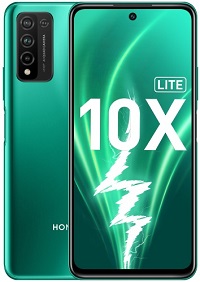 Аксессуары для Huawei Honor 10X Lite