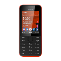 Чехлы для NOKIA 207 Чехлы для NOKIA 207