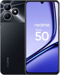 Realme Note 50