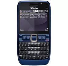Чехлы для NOKIA E63 Чехлы для NOKIA E63