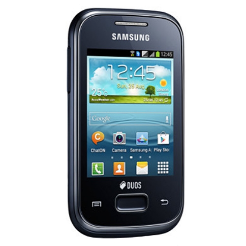 Чехлы для Samsung GT-S5303 Galaxy Y Plus Чехлы для Samsung GT-S5303 Galaxy Y Plus
