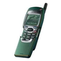 Чехлы для NOKIA 7110 Чехлы для NOKIA 7110