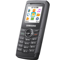 Чехлы для Samsung E1390 Чехлы для Samsung E1390