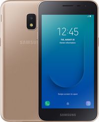 Samsung Galaxy J2 Core (J260f)