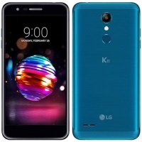 Аксессуары для LG K11 Аксессуары для LG K11