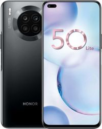 Huawei Honor 50 Lite