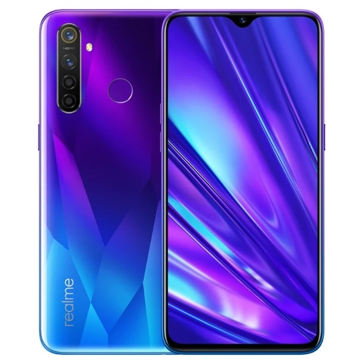 Аксессуары для Realme 5 Pro Аксессуары для Realme 5 Pro