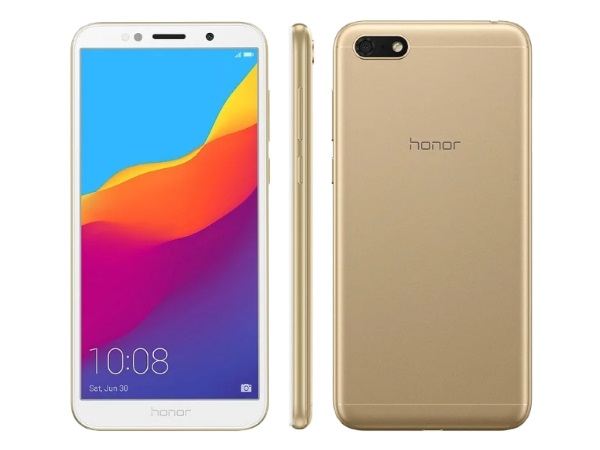 Аксессуары для Huawei Honor 7A