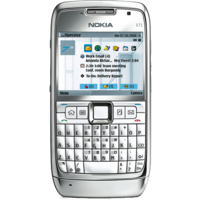 Чехлы для NOKIA E71 Чехлы для NOKIA E71