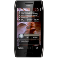 Чехлы для NOKIA X7 Чехлы для NOKIA X7