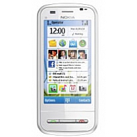 Чехлы для NOKIA C6 Чехлы для NOKIA C6