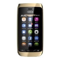 Чехлы для NOKIA 308 Asha Чехлы для NOKIA 308 Asha