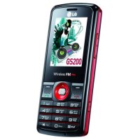 Аксессуары для LG GS200 Аксессуары для LG GS200