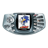 Чехлы для NOKIA N-GAGE Чехлы для NOKIA N-GAGE