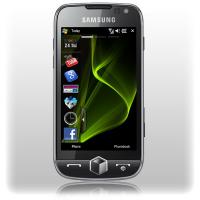 Чехлы для Samsung Omnia 2 i8000 Чехлы для Samsung Omnia 2 i8000