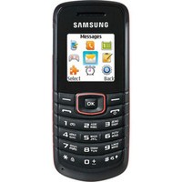 Чехлы для Samsung E1080 Чехлы для Samsung E1080