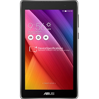 ASUS Z170C ZenPad C 7.0 ASUS Z170C ZenPad C 7.0