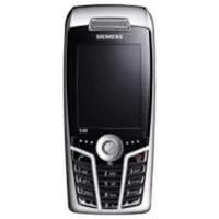 Чехлы для Siemens S65 Чехлы для Siemens S65