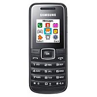 Чехлы для Samsung E1050 Чехлы для Samsung E1050