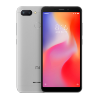 Аксессуары для Xiaomi Redmi 6 Аксессуары для Xiaomi Redmi 6