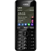 Чехлы для NOKIA 206 Asha Чехлы для NOKIA 206 Asha