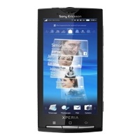 Чехлы для Sony Ericsson X10 Чехлы для Sony Ericsson X10