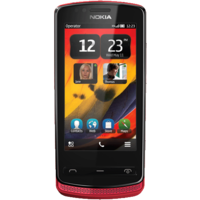 Чехлы для NOKIA 700 Чехлы для NOKIA 700